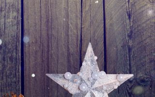 HD wallpaper christmas decoration xmas christmas lights 8k christmas cards scaled
