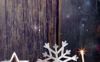 HD wallpaper christmas decoration xmas christmas lights 8k uhd christmas cards scaled