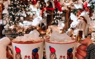 costume christmas a