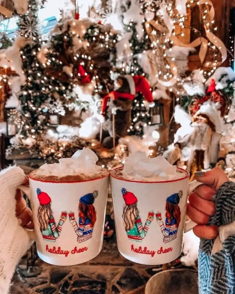costume christmas a