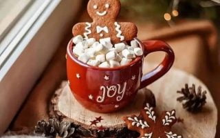 decor christmas