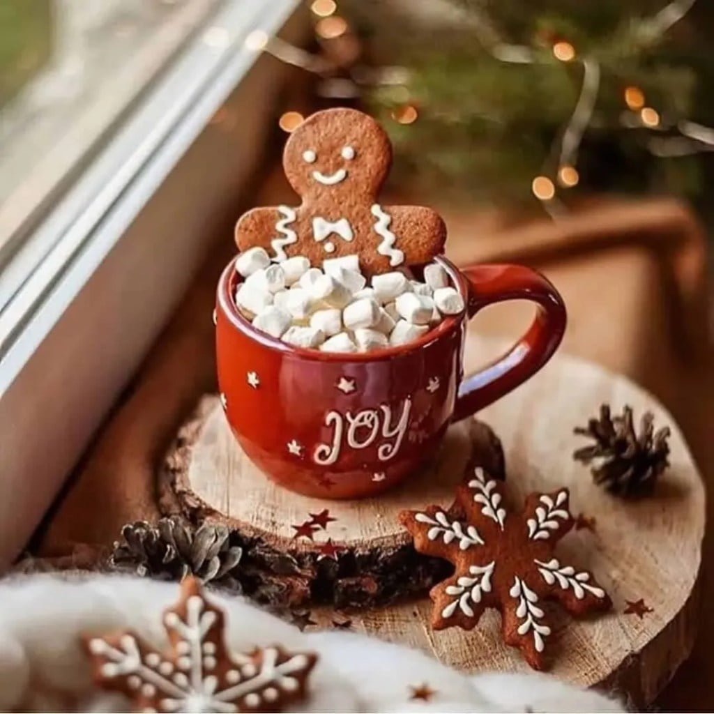 decor christmas