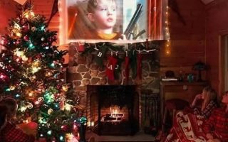 home decor christmas