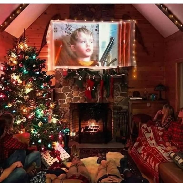 home decor christmas