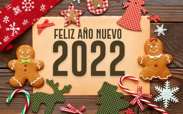 Feliz ano nuevo new years wallpaper 2