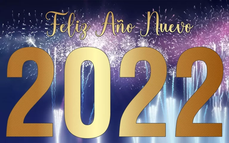 Filz ano nuevo happy new years wallpaper