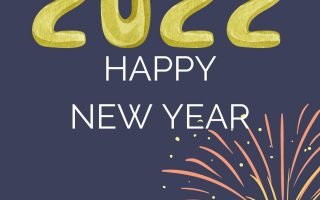 Welcome happy new year wallpaper for iphone
