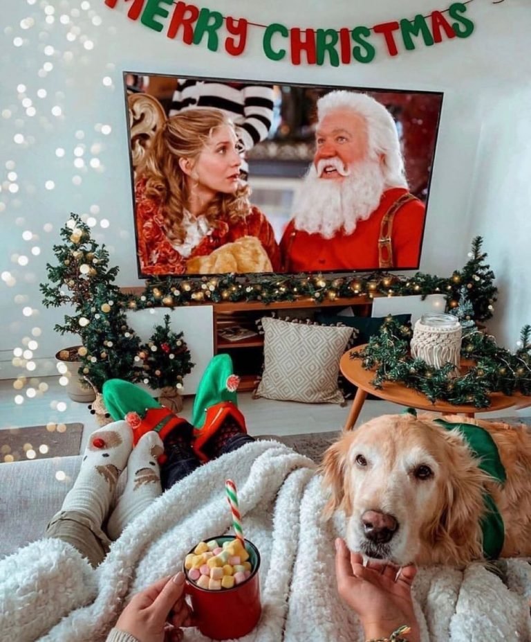 christmas glossyluvz