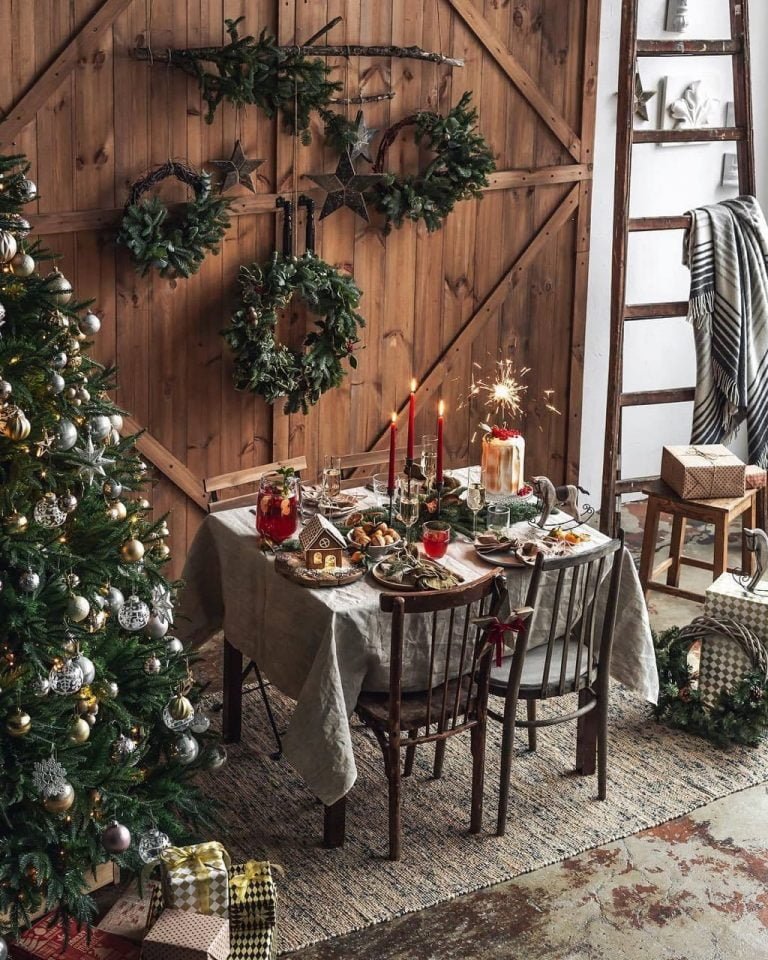 christmas home decor bygarcia 2015 in wehertit