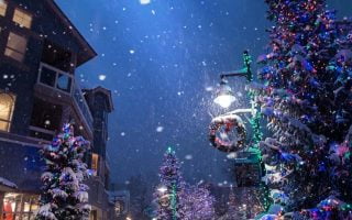 christmas wallpaper