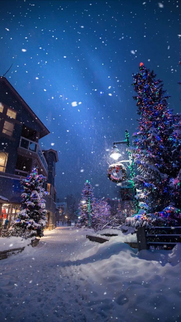 christmas wallpaper