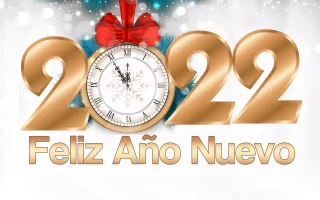 feliz ano nuevo happy new years wallpaper
