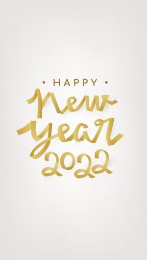 happy new year 2022 images and 4K wallpaper for iphone holiday greeting from FreePik.com 3 scaled