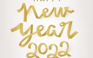 happy new year 2022 images and 4K wallpaper for iphone holiday greeting from FreePik.com 3 scaled