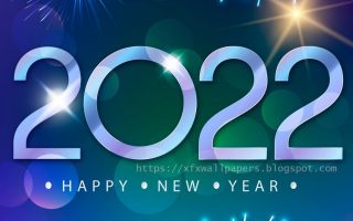 happy new year 2022 images and Wallpaper iphone