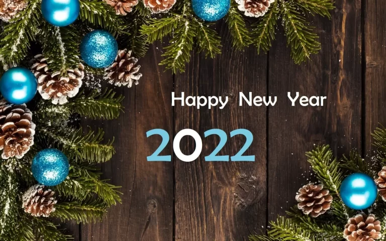 happy new year gif