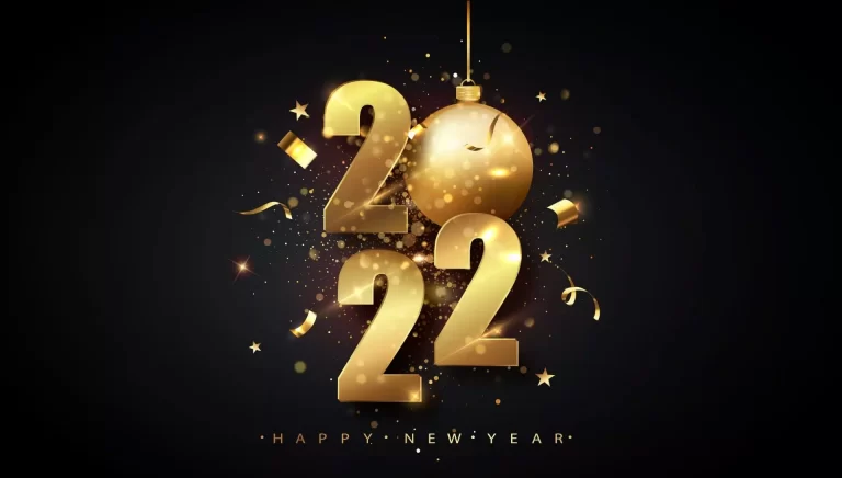 happy new year wallpaper 2022 2