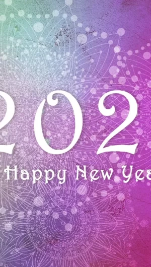 happy new year wallpaper 2022 8