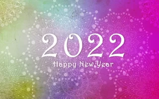 happy new year wallpaper 2022 8