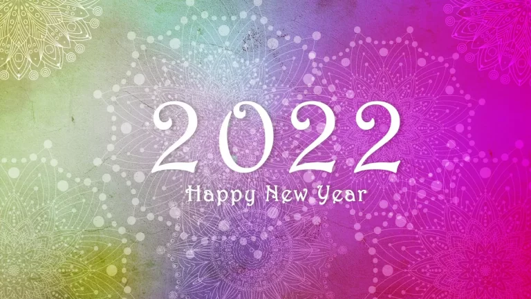 happy new year wallpaper 2022 8