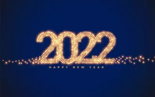 happy new year wallpaper 3