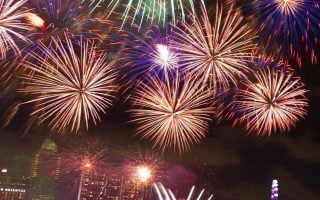 happy new year wallpaper for iphone 2