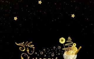 happy new year wallpaper for iphone 7