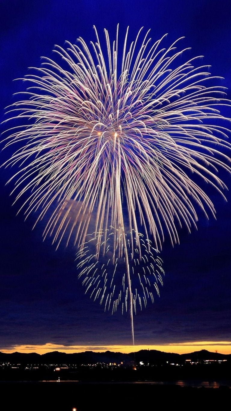 happy new year wallpaper for iphone