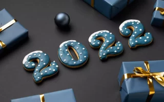 happy new years wallpaper 16