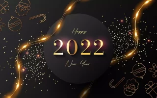 happy new years wallpaper 19