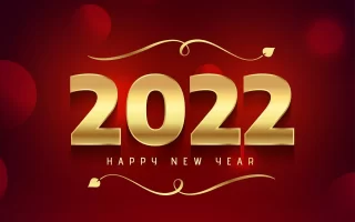 happy new years wallpaper for desktop