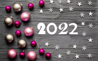 merry christmas and happy new year gif 2