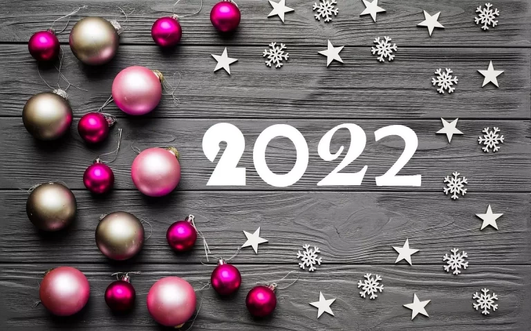 merry christmas and happy new year gif 2