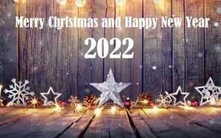 merry christmas and happy new year gif 3