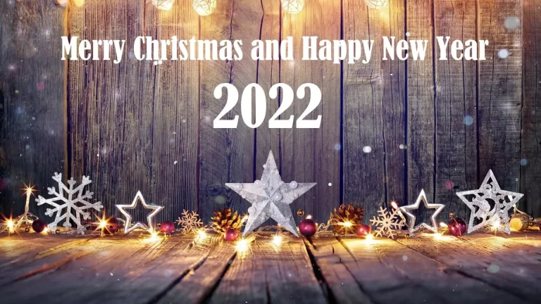 merry christmas and happy new year gif 3