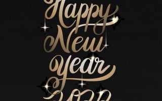 new year 2022 iphone 4K wallpaper holiday greeting from FreePik.com 2 scaled