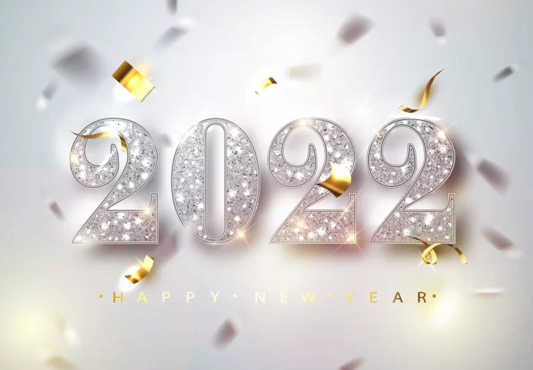 new years wallpaper