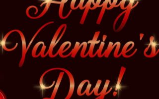 HD wallpaper Happy Valentines Day cards romantic love hearts 1