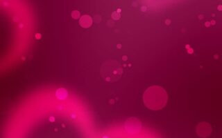 HD wallpaper Valentines Day cards red heart pink hearts illustration