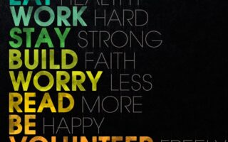 HD wallpaper best black background quotes with text overlay quotation text overlay quote