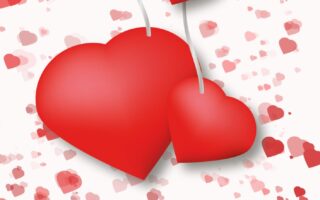 HD wallpaper heart valentine love map romance drawing greeting cardvalentine greetings