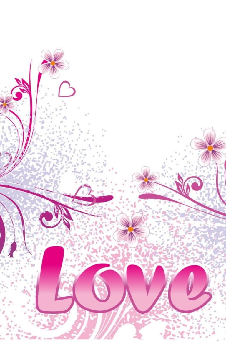 HD wallpaper love Heart With White Background heart and love artworkvalentines day images