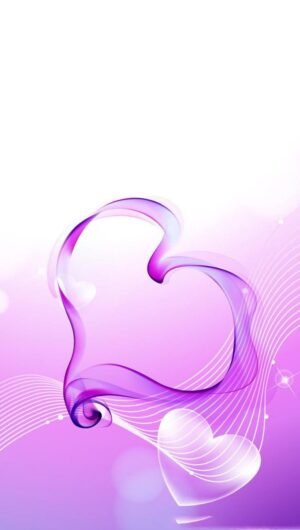 HD wallpaper valentines cards Love Romance Valentines Day Heart Vector Abstract Artistic Free iphone wallpaper