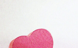 HD wallpaper valentines cards heart shaped pink cookie  mother s day  mom  mama  may  february  vale
