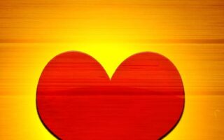 HD wallpaper valentines day phone wallpaperLove in Your Heart Valentines Day holiday loveheart