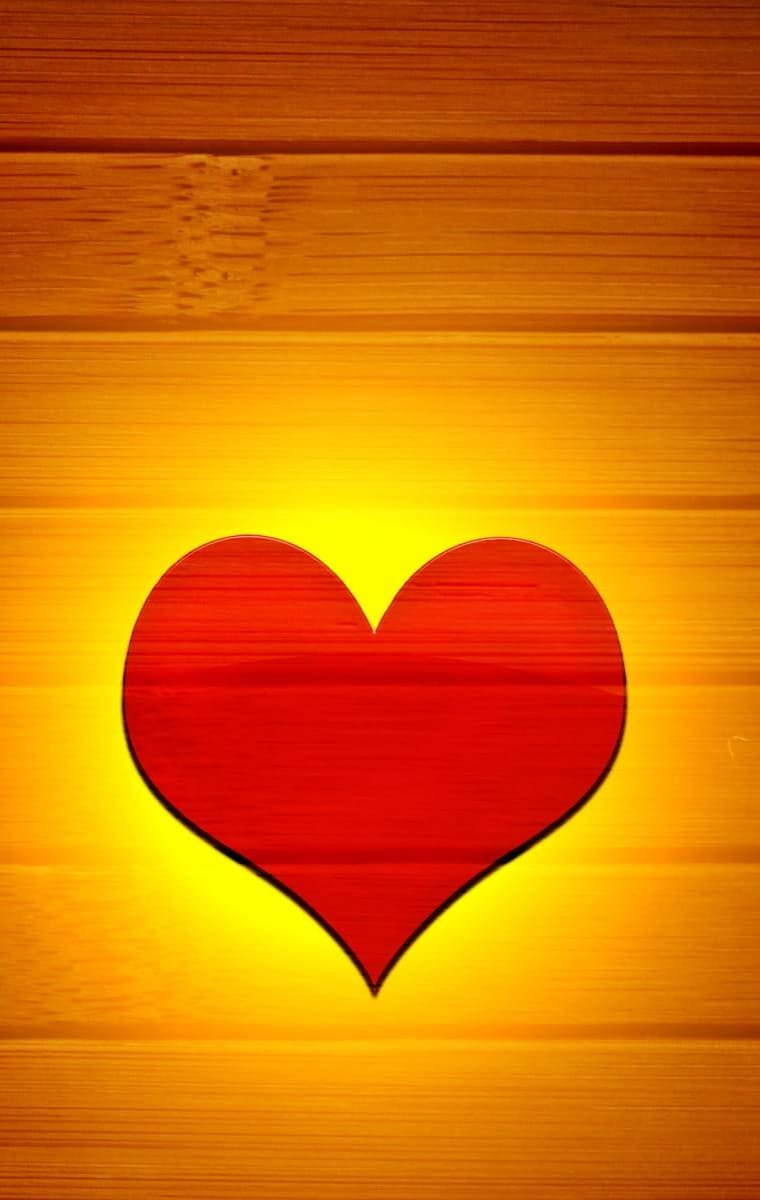 HD wallpaper valentines day phone wallpaperLove in Your Heart Valentines Day holiday loveheart