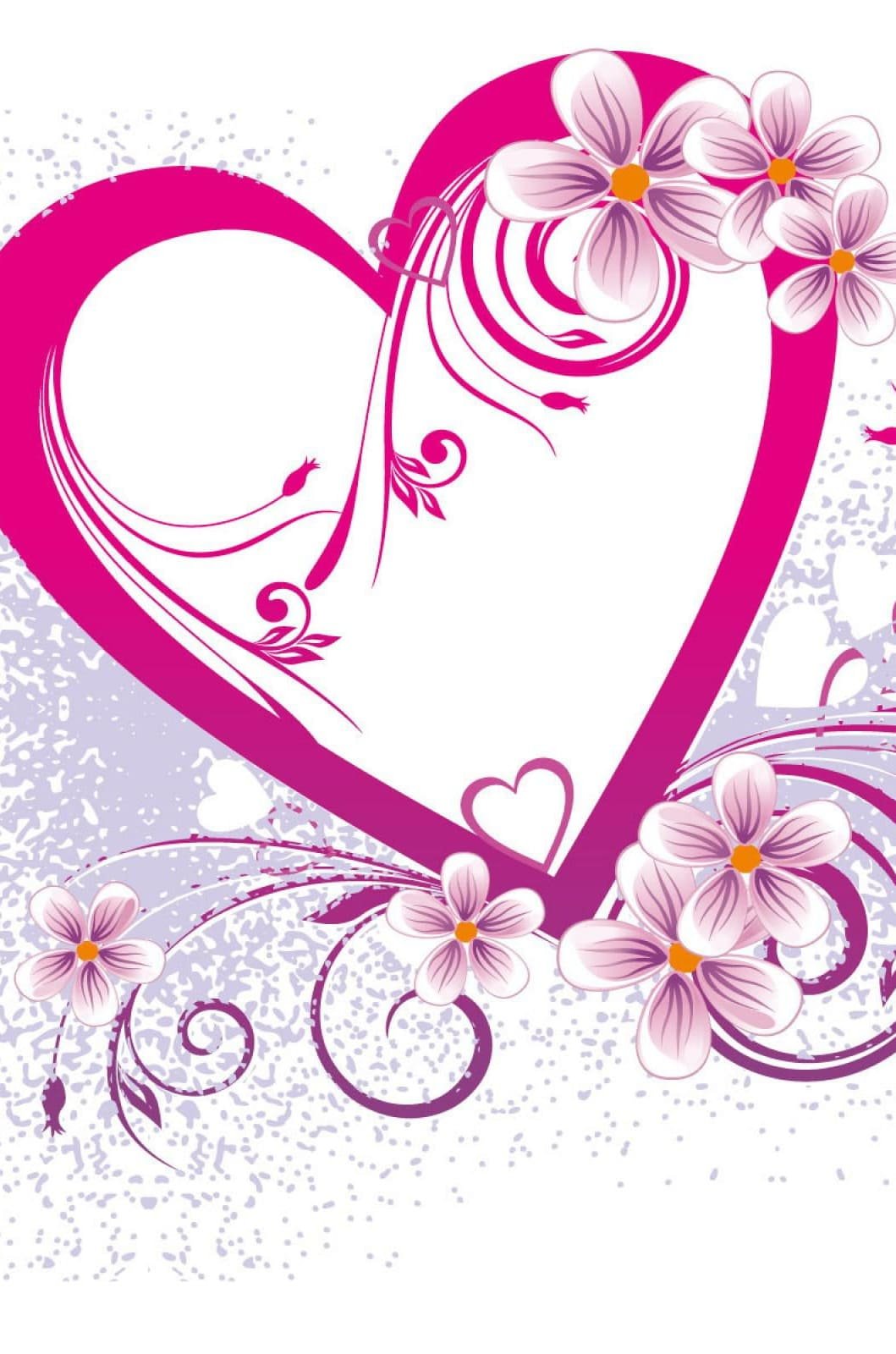 hdwallpaper valentines day images Love Heart With White Background heart and love artwork