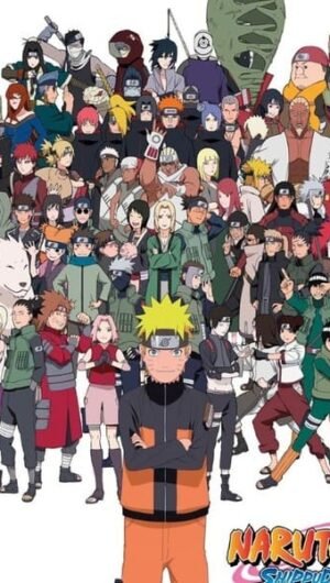 naruto fan pfp 1