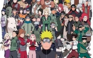 naruto fan pfp 1