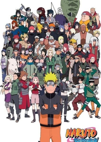 Best Naruto Shippuden PFP Anime profil pic : WallpapersUpdate, Best